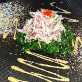 Wakame Espacial