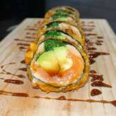 Londres (Sin Arroz)