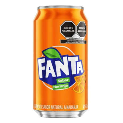 Fanta