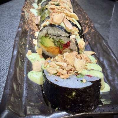 Atenas (Futomaki)