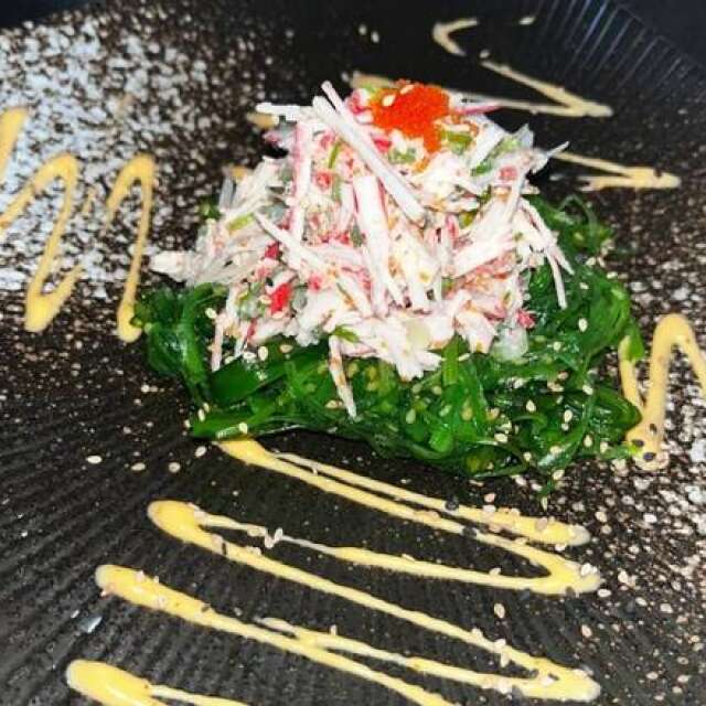 Wakame Espacial