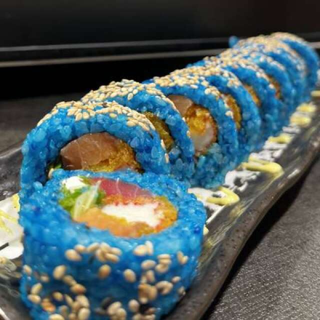Bangkok