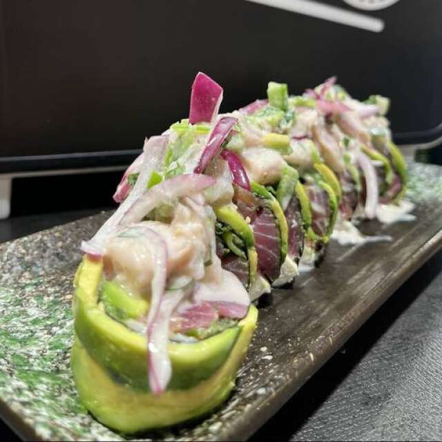 Lima (Sin Arroz)