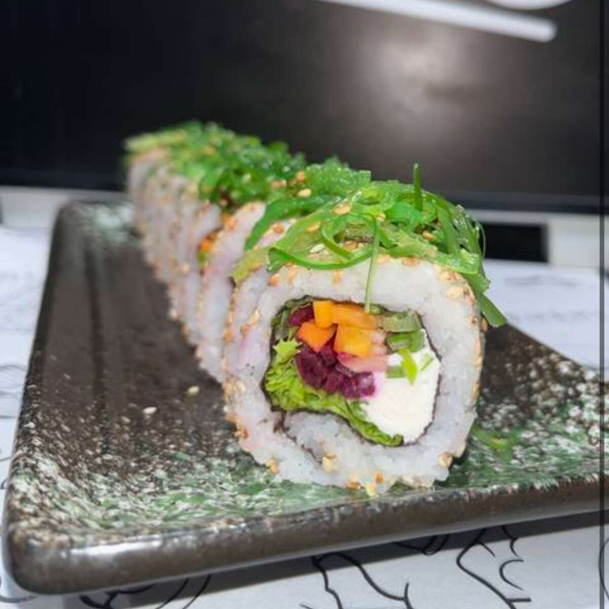 Bilbao (Uramaki)