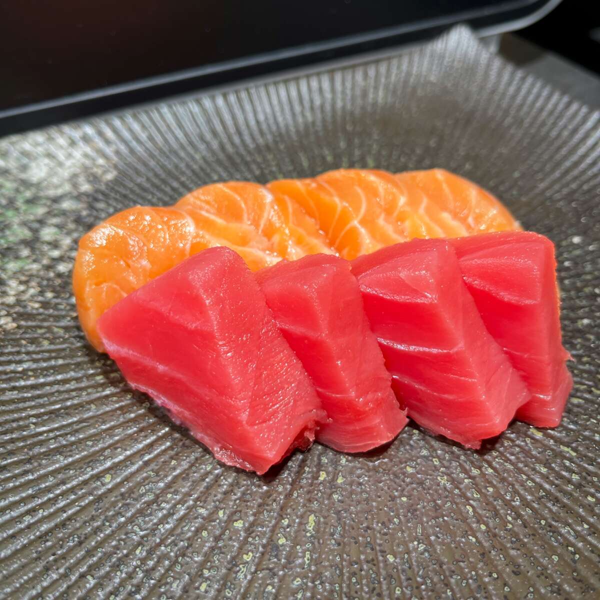 Sashimi Mixto 9 uni