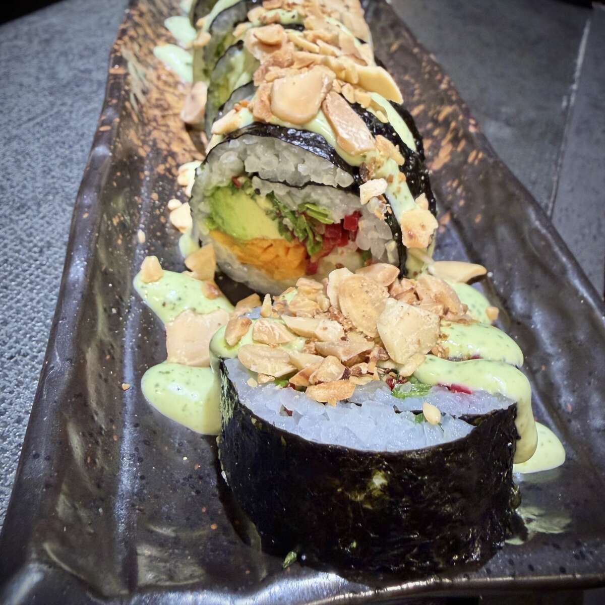 Atenas (Futomaki)